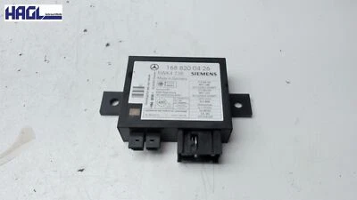 Centralina ECU Siemens 1688200426 5WK4736 Mercedes-Benz SLK 200 170 Roadster - Immagine 1 di 4