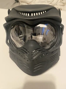 Save Phace Mask Adjustable Strap Black - Picture 1 of 5