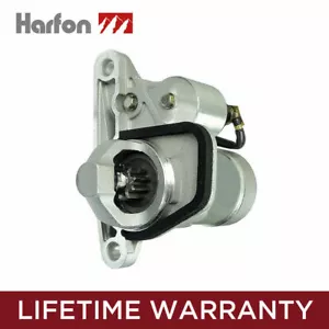 Starter For Nissan Sentra 1.6L 1.8L 2.0L 07-19 Versa 1.8L 07-12 Cube 1.8L 09-14 - Foto 1 di 1