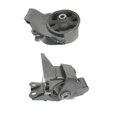 Montaje de motor y transmisión 7116 7101 para Hyundai Elantra GT 2001-2003 2,0 L automático Foto 1 de 4