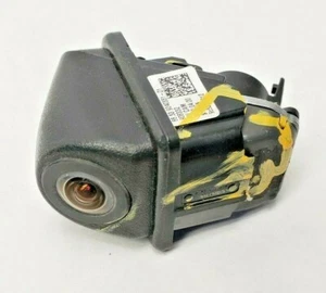 13-18 OEM BMW F30 F32 F10 F01 F02 Rear View Trunk Lid Backup Reverse Camera - Bild 1 von 3