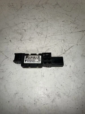 Porsche Cayenne 2008-2010 sensor de impacto de choque OEM Foto 1 de 4