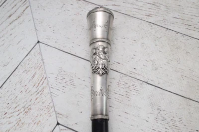 Golfer Woman on Marble Base - Girl Golf Woman - Golf Trophy Figurine - Bronze - Изображение 1 из 4