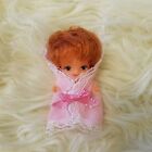Liddle Kiddle Bottle Baby 3 Inches No Bottle Rare Doll 1960S Made In Hong Kong