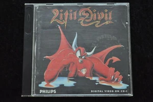 Litil Divil Philips CDI - Picture 1 of 3