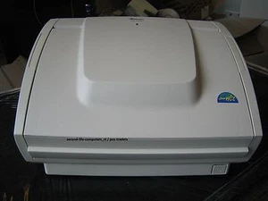 Canon DR-3060 High Speed Document Scanner Duplex SCSI - Afbeelding 1 van 1