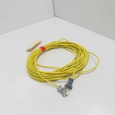 Cable de red multiconductor Belden 1583A 24AWG 4 pares Cat 5 Datatwist 58' Foto 1 de 4