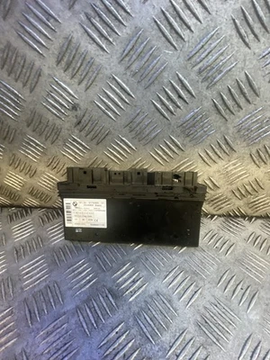 2008 BMW 5 SERIES 520D SE 4DR 2.0 BODY CONTROL MODULE ECU 9176069-01 - Image 1 of 3