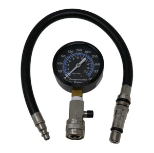Compression Test Kit - Picture 1 of 16