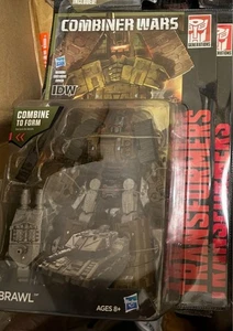 Transformers Combiner Wars Brawl 2 - Picture 1 of 1