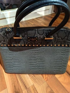 Tasche von River Island Grau - Bild 1 von 4