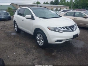 Transfer Case CVT Fits 09-14 MURANO 2612122 - Picture 1 of 13