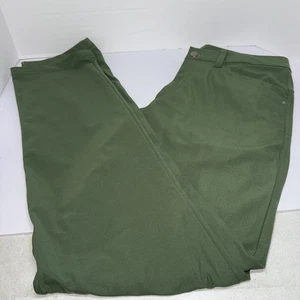 Lululemon Damen Green Select Hose Pants RN 106259 Größe 32 kostenloser Versand - Bild 1 von 7