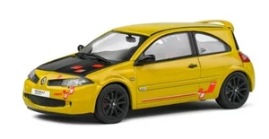 1/43 Solido Renault Megane R26-R R26 R S4310204 cochesaescala - Imagen 1 de 1