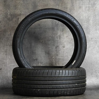 2 x Bridgestone Turanza T005 (MO) 225/40 R19 93W XL Sommerreifen 4918 (1774) - Bild 1 von 4