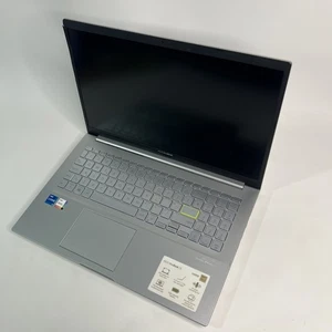 Asus VivoBook S513E Intel Core i5 -1135G7 16GB RAM 512SSD 15.6 FHD Windows 11 - Imagen 1 de 9