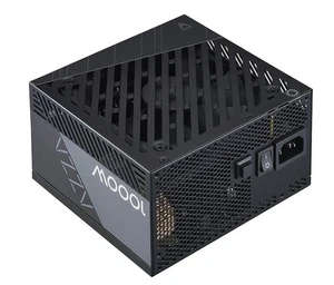 Zasilacz AZZA PSAZ-1000P 80+ Platinum 1000W ATX 3.0 - Zdjęcie 1 z 1