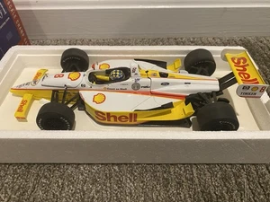 Kenny Brack 2001 Cart Indy Car Action Die-Cast, 1:18 Scale - Picture 1 of 3