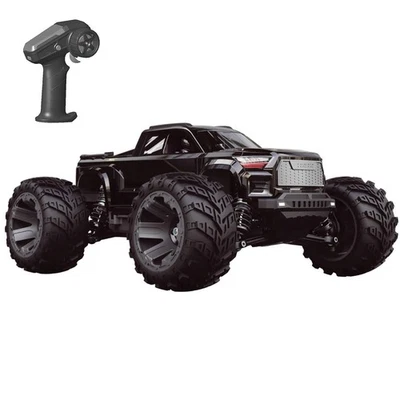 UdiRC 1/16 Radio Control Off Road Car UD1610S AWD Monster Truck Brushless Motor - Image 1 of 4