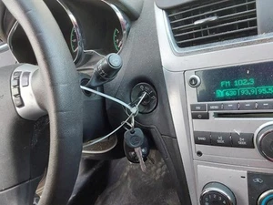 Ignition Switch Fits 04-12 MALIBU 2905143 - Picture 1 of 12