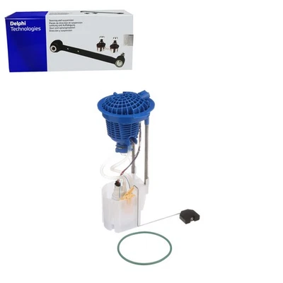 Delphi Fuel Pump Module Assembly For 2004-2006 Dodge Ram 1500 8.3L V10 - Image 1 of 4
