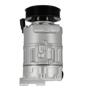 Compresor Climatizacion For Audi A6 Allroad 2.7L 3.0L 2004-2011 8E0260805AT - Picture 1 of 12