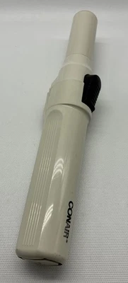 1991 CONAIR Cordless Curls 3/4 Inch Combo Curling Iron Travel Thermacell - Image 1 of 4