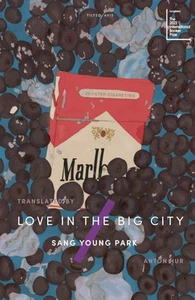 Love in the Big City - paperback Park, Sang Young|Hur, Anton - Picture 1 of 1