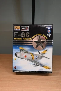 1:72 Scale MRC / Easy Model : F-86 Jet - Picture 1 of 6