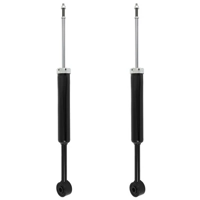 2x Rear Shocks Damper Absorbers Kit For 2015 2016 2017 Chrysler 200 Left Right - Image 1 of 4