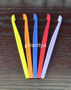 Tupperware Naranja Pomelo Cítricos Pelador Set de 5 Surtido Color Arco Iris Nuevo - Imagen 1 de 4