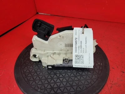 SOLENOIDE ACTUADOR CERRADURA PUERTA DELANTERA DERECHA VOLKSWAGEN POLO 2010 Foto 1 de 4