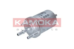 F310501 KAMOKA Fuel Filter for ALFA ROMEO,AUDI,BMW,CADILLAC,CHEVROLET,CHRYS - Picture 1 of 4