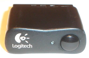 Logitech C-X2B31 Receiver Dongle for Cordless Action PS2 Controller 863240-0000 - Picture 1 of 3