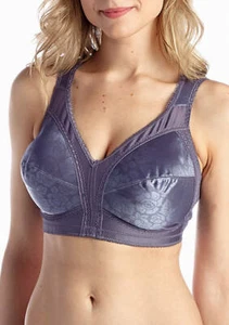 Playtex Original Comfort strap Wire Free Bra - Picture 1 of 1