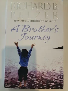 A Brother's Journey : Surviving a childhood of Abuse By Richard .9780316729482 - Bild 1 von 1