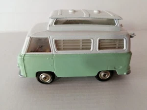 Ford Thames Caravan Corgi Toys 420 Scala 1/43 - Foto 1 di 6