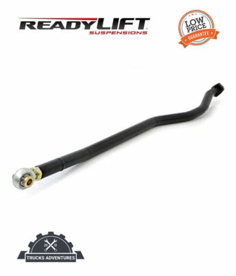 Гусеничная тяга ReadyLift 77-1509 подходит для 09–13 2500 3500 Ram 2500 Ram 3500 - Изображение 1 из 3