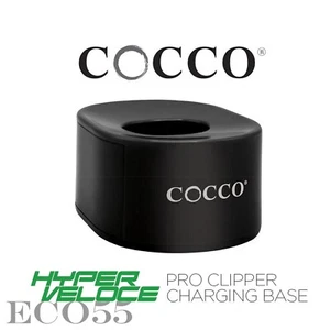 Cocco Hyper Veloce Pro Clipper Ladestation Neu - Bild 1 von 3