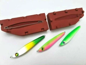 Plantilla triangular Killer Mold 35 g / 7 cm  - Imagen 1 de 7