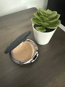 it Cosmetics Pressed Powder Foundation DEEP 0.30 oz New W/O Box - Picture 1 of 1