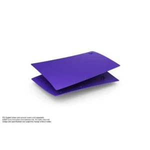 Sony CFIJ-16008 Console Cover Galactic Purple For PlayStation 5 Digital Edition - Picture 1 of 1