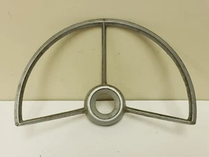 1964 Ford Fairlane 500 horn ring C40A-13A800-A #64044 - Foto 1 di 6