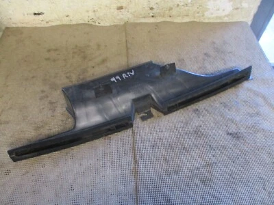 1995 1996 1997 1998 1999 Buick Riviera OEM GM Defrost Ductwork Tube 25605386 - Image 1 of 4