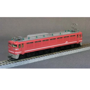 Tomix HO-163 Electric Locomotive JR EF81- 6 Type (JR Freight Update Car) - HO - Picture 1 of 5