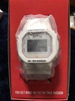 RARE NEW Casio G-Shock GREEN G-7710 KRT Kawasaki limited edition ORIGINAL BOX | eBay