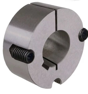 PT International 1108-15 Taperlock Buchse (15 mm - Bohrung) - Bild 1 von 2