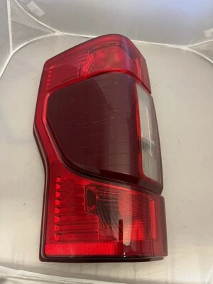 2020-2022 FORD F250 F350 LEFT DRIVER SIDE TAIL LIGHT BLINDSPOT LC3B-13B505-B OEM - Image 1 of 4