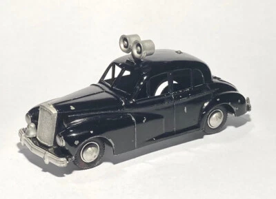 Morestone 1/43 Wolseley Police car EX - Immagine 1 di 4