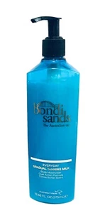 Bondi Sands Everyday Gradual Tanning Milk Dual Action Formula 12.68 Fl 375mL NEW - Picture 1 of 1